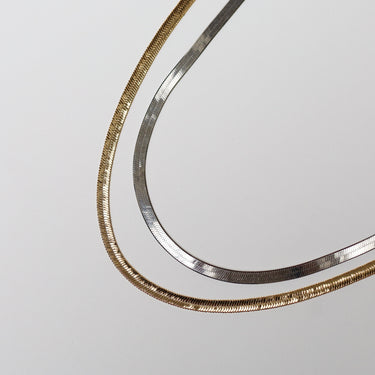 Collier - LAUMIÈRE Colliers Huguette Paris 