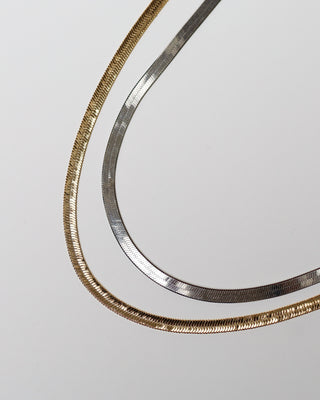 Collier - LAUMIÈRE Colliers Huguette Paris 