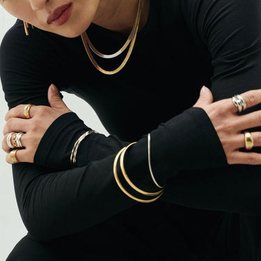 Collier - LAUMIÈRE Colliers Huguette Paris 