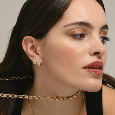 Collier - LUEUR Colliers Huguette Paris 