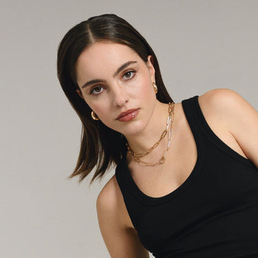 Collier - LUXEMBOURG Colliers Huguette Paris 