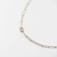 Charger l&#39;image dans la galerie, Collier - LUXEMBOURG Colliers Huguette Paris 