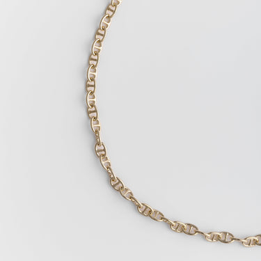 Collier - MARIN Colliers Huguette Paris 