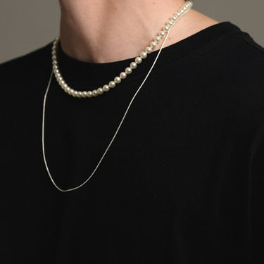 Collier - MATT Colliers Huguette Paris 