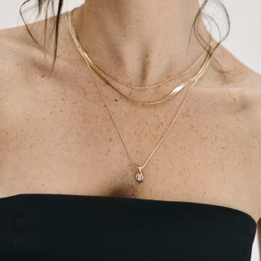 Collier - NINON Colliers Huguette Paris 