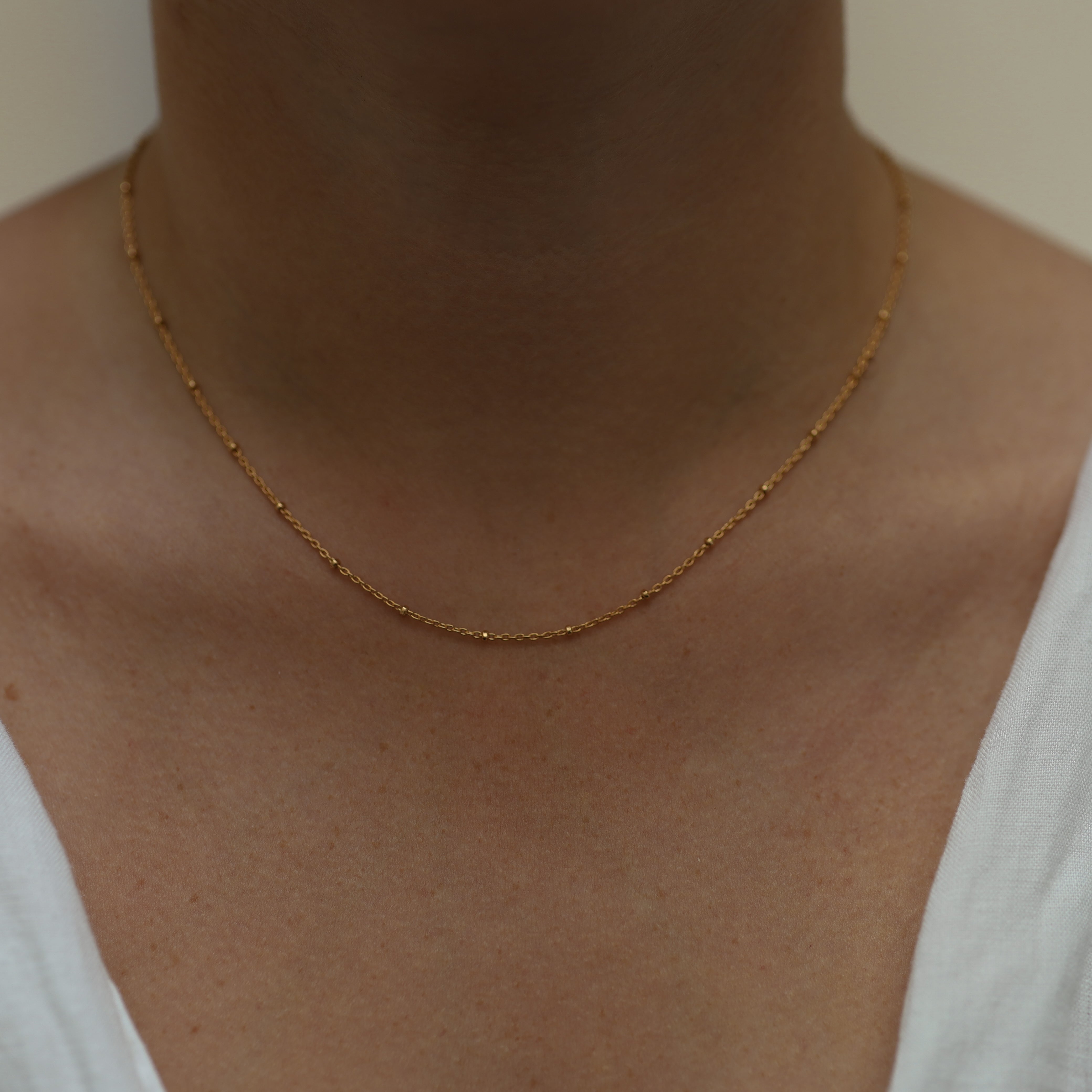 Collier - NINON Colliers Huguette Paris 