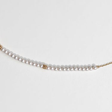 Collier - STRELITZ