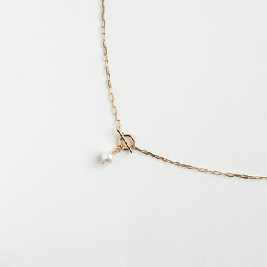 Collier - TAHA
