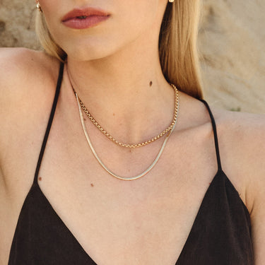 Collier - TALMA Colliers Huguette Paris 