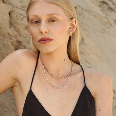 Collier - TALMA Colliers Huguette Paris 