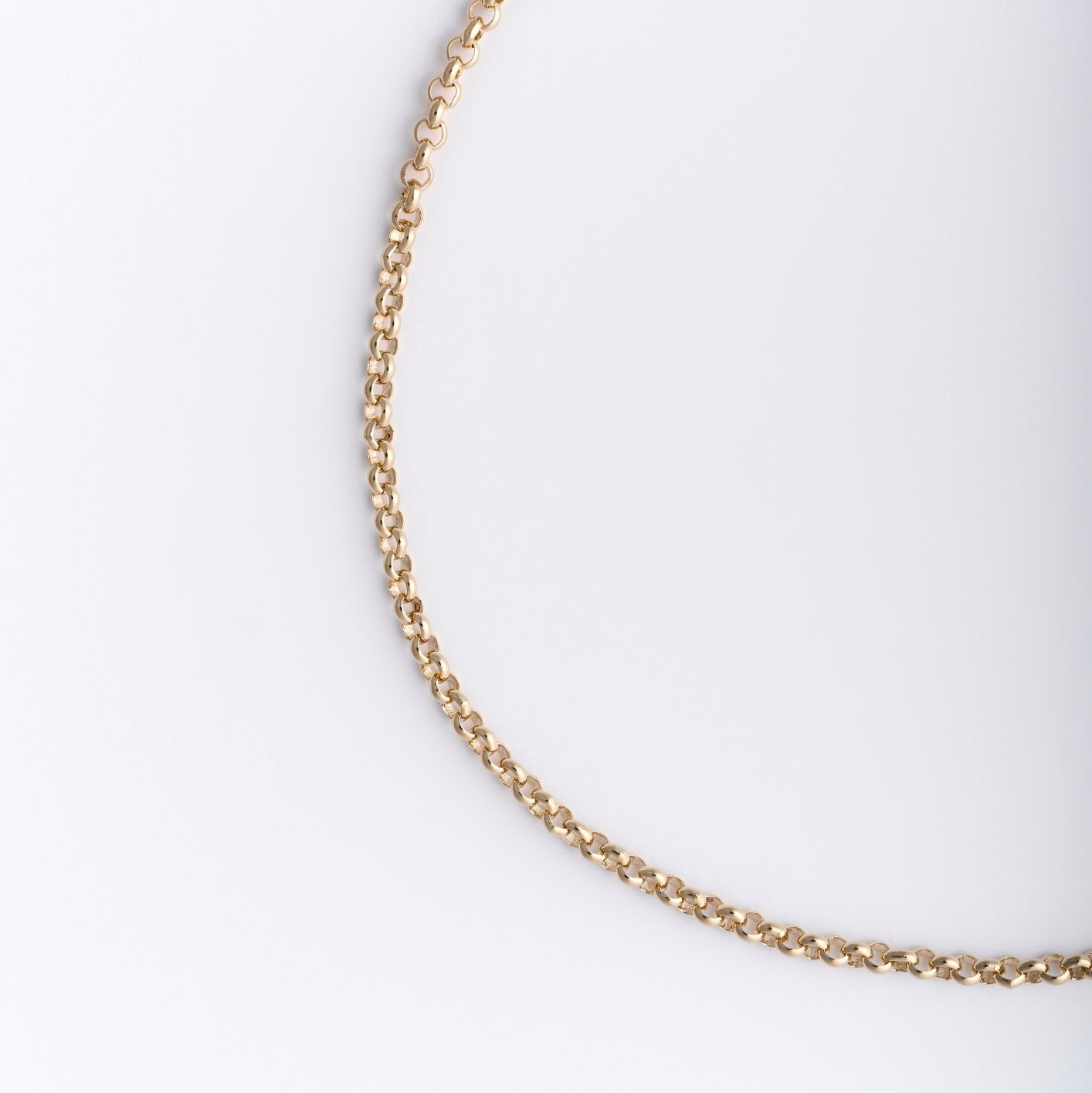 Collier - TALMA Colliers Huguette Paris 