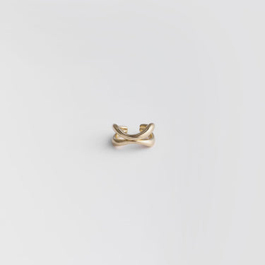 Ear cuff - ABYSS 