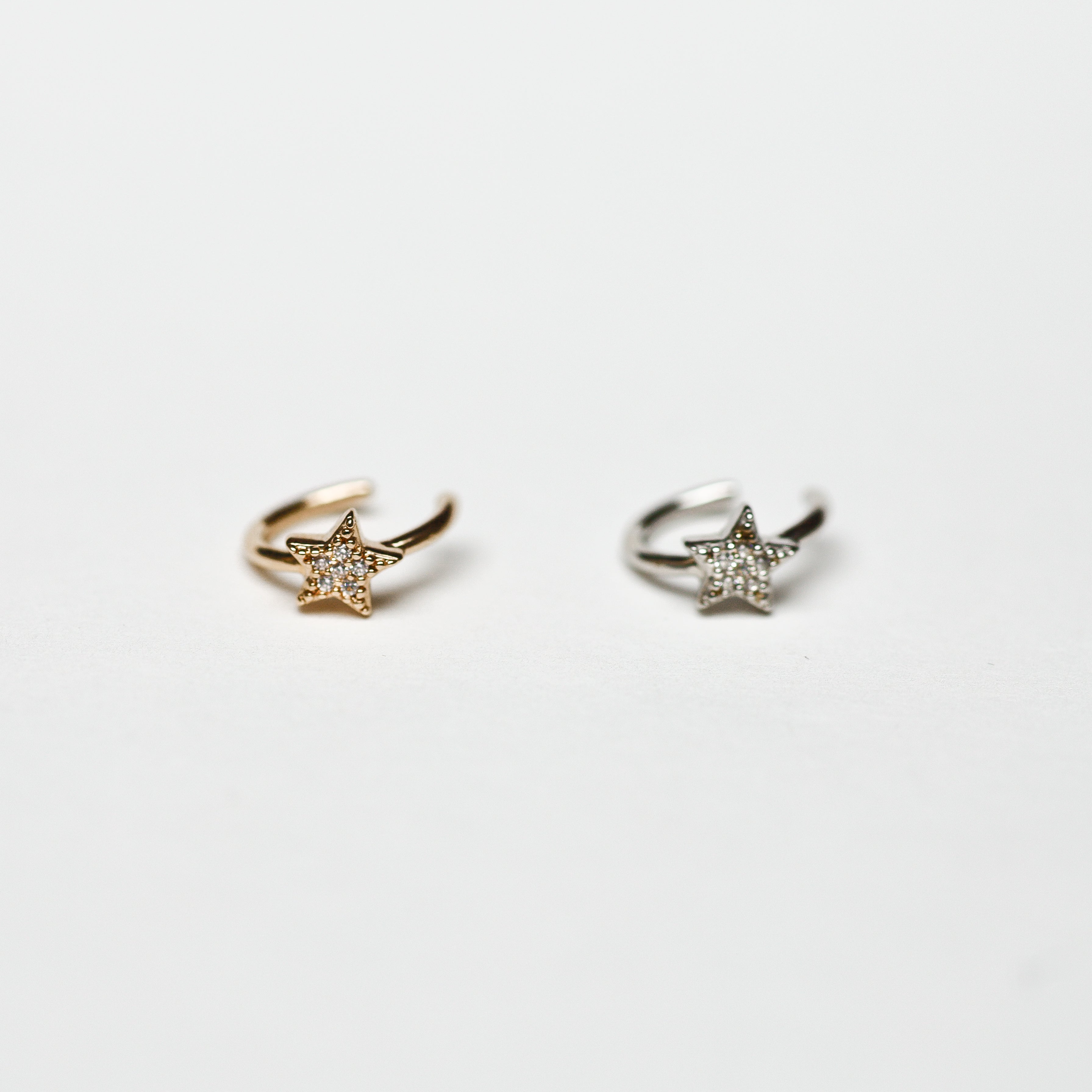 Ear cuff - ALYSSE Ear cuff Huguette Paris 