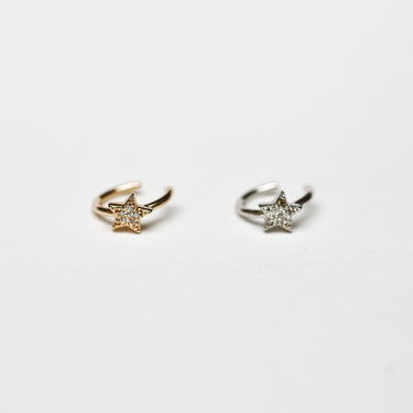 Ear cuff - ALYSSE Ear cuff Huguette Paris 