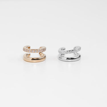 Ear cuff - ASTRA