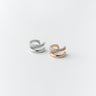 Ear cuff - ASTRA Ear cuff Huguette Paris 