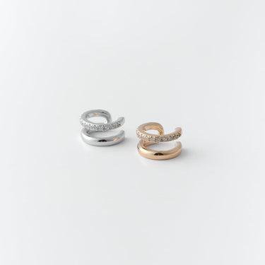 Ear cuff - ASTRA Ear cuff Huguette Paris 