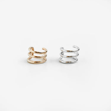 Ear cuff - CIELA