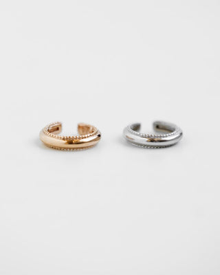 Ear cuff - INDY Ear cuff Huguette Paris 