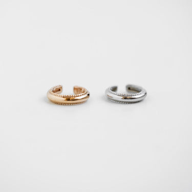 Ear cuff - INDY Ear cuff Huguette Paris 