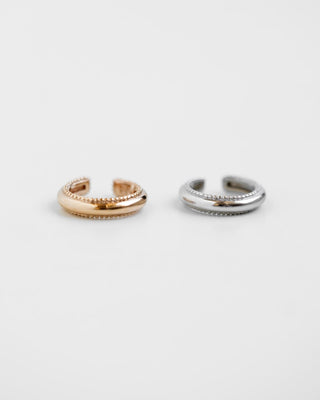 Ear cuff - INDY Ear cuff Huguette Paris 