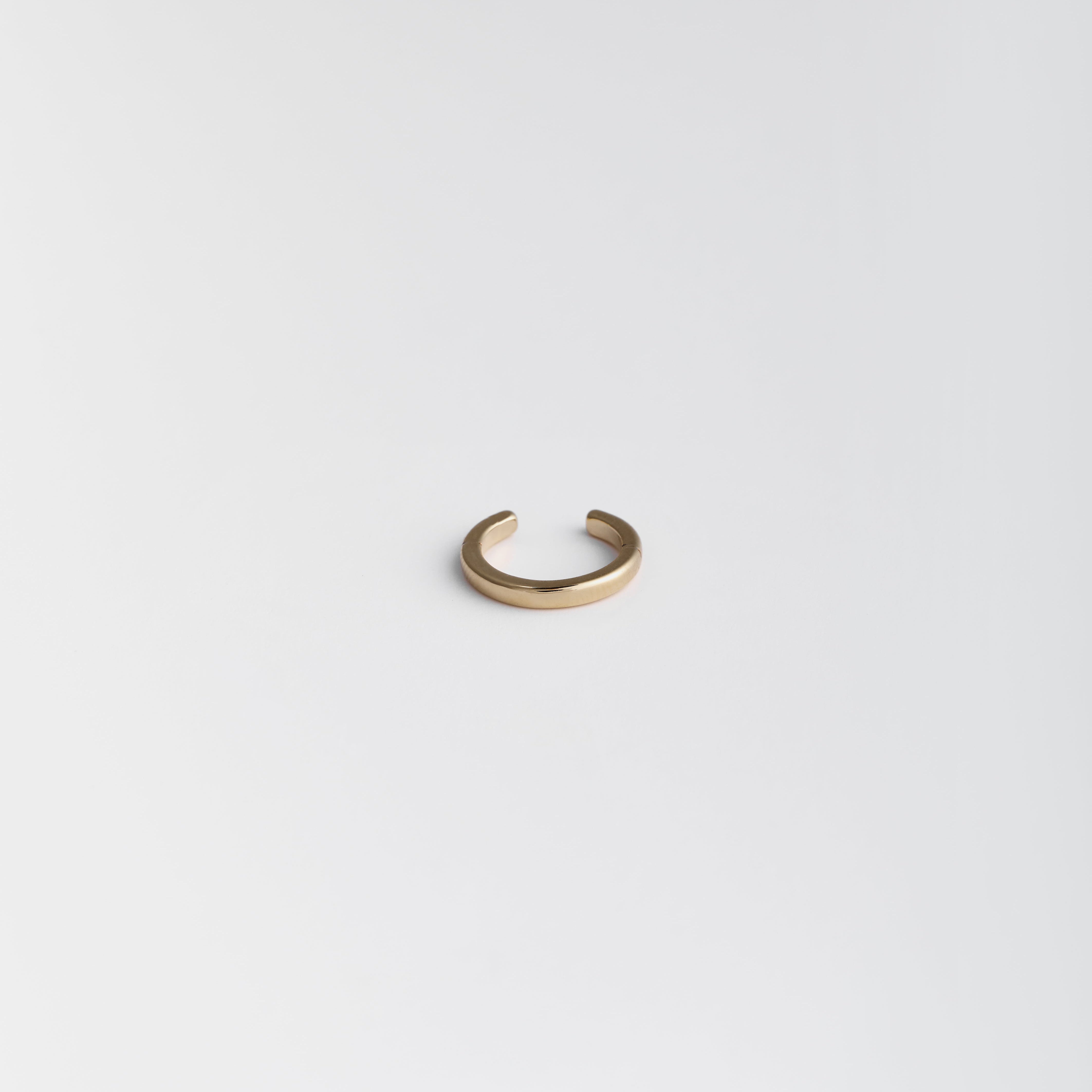 Ear cuff - LAGON Ear cuff Huguette Paris 