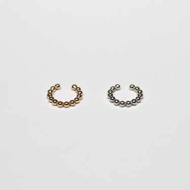 Ear cuff - LEE Ear cuff Huguette Paris 