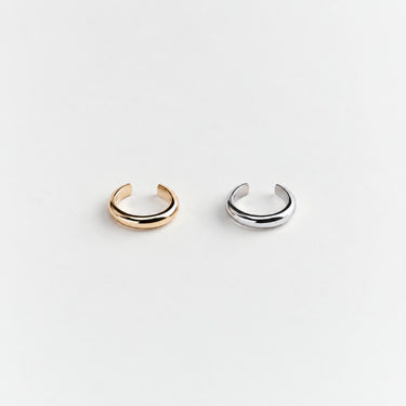 Ear cuff - LIBERTÉ Ear cuff Huguette Paris 