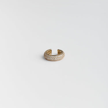 Ear cuff - LITHOS Ear cuff Huguette Paris 