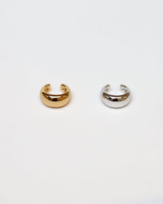 Ear cuff - N°21 Ear cuff Huguette Paris 