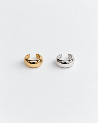 Ear cuff - N°21 Ear cuff Huguette Paris 