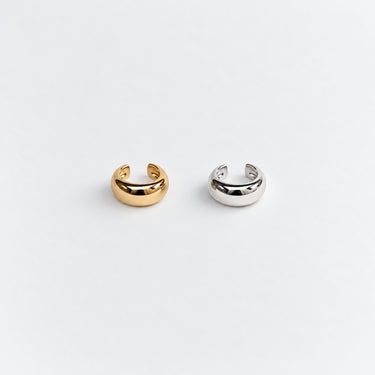 Ear cuff - N°21 Ear cuff Huguette Paris 
