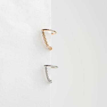 Ear cuff - OUNAL