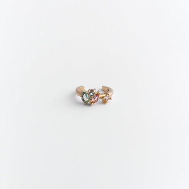 Ear cuff - REFLET Ear cuff Huguette Paris 