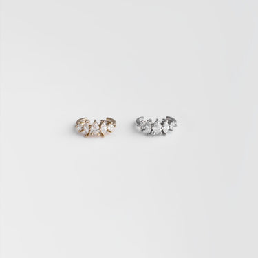 Ear cuff - SALINE 