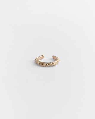 Ear cuff - VAVIN Ear cuff Huguette Paris 