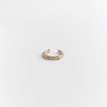 Ear cuff - VAVIN Ear cuff Huguette Paris 