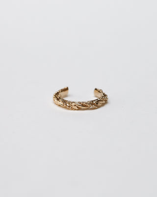 Ear cuff - VAVIN Ear cuff Huguette Paris 