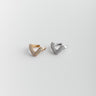 Ear cuff - W Ear cuff Huguette Paris 