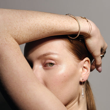 Jonc - AUBÉPINE Bracelets Huguette Paris 