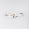 Jonc - BRUME Bracelets Huguette Paris 