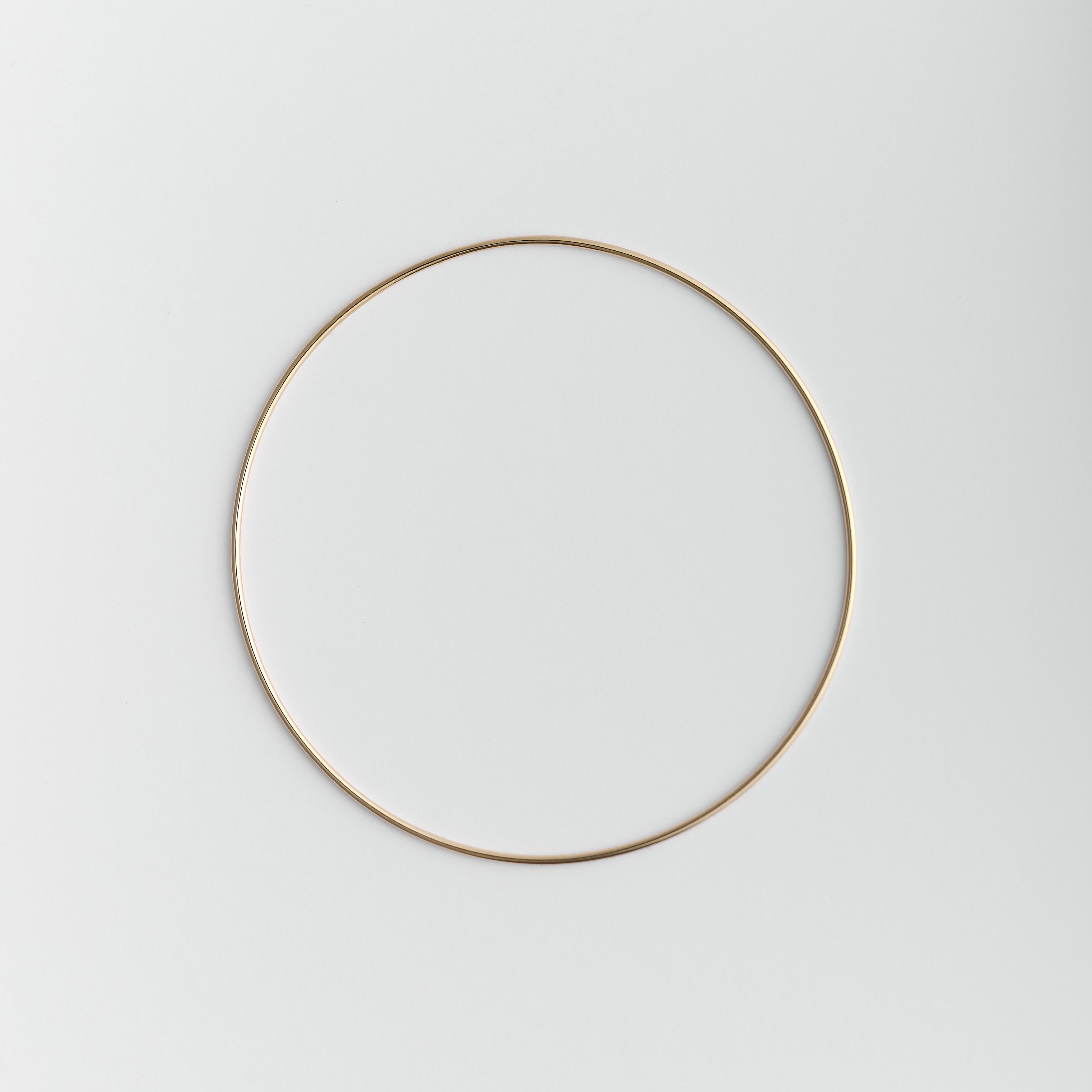 Jonc - G Bracelets Huguette Paris 