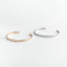 Jonc - HUGO Bracelets Huguette Paris 