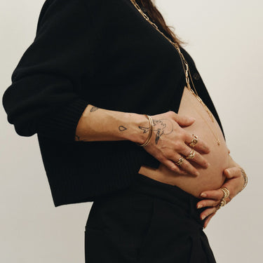 Jonc - N°2 - 1941 Bracelet Huguette Paris 