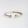 Jonc - OMBRE Bracelets Huguette Paris 