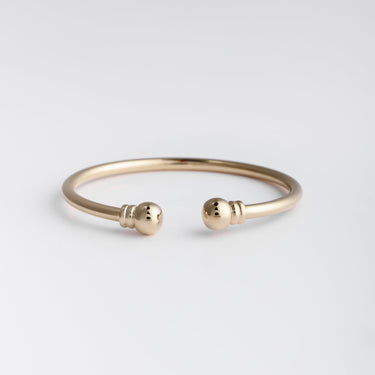 Jonc - OMBRE Bracelets Huguette Paris 