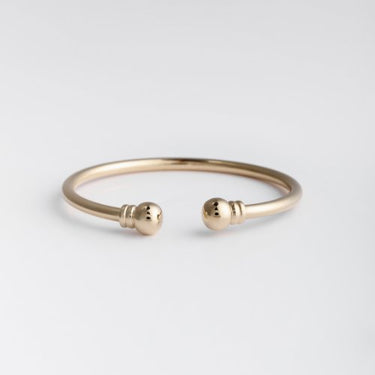 Jonc - OMBRE Bracelets Huguette Paris 