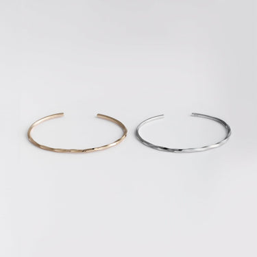 Jonc - ONDE Bracelets Huguette Paris 