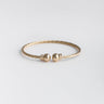 Jonc - ORME Bracelets Huguette Paris 