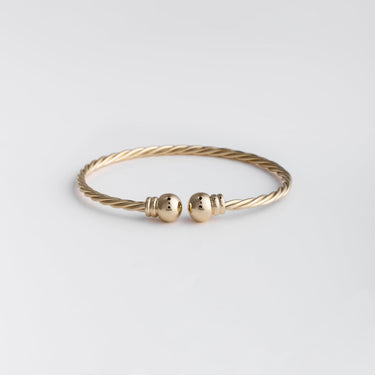 Jonc - ORME Bracelets Huguette Paris 